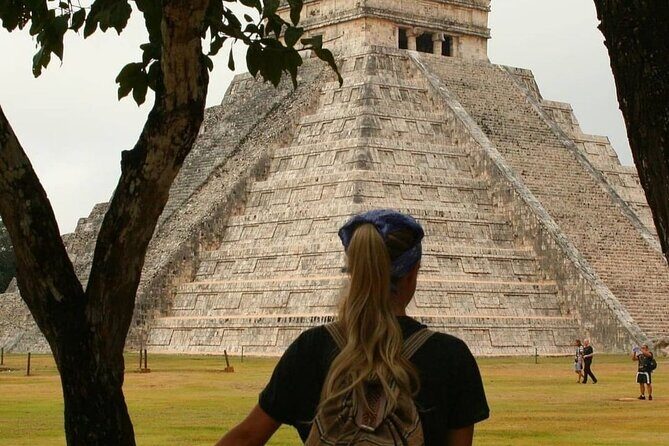 Chichen Itza + Cenote Suytun and Ikkil + Buffet and more! - Who Is This Tour Best For?