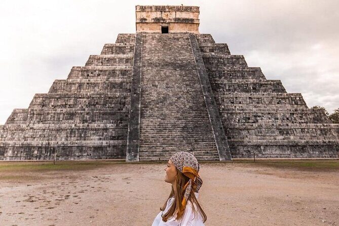Chichen Itza + Cenote Suytun and Ikkil + Buffet and more! - FAQs