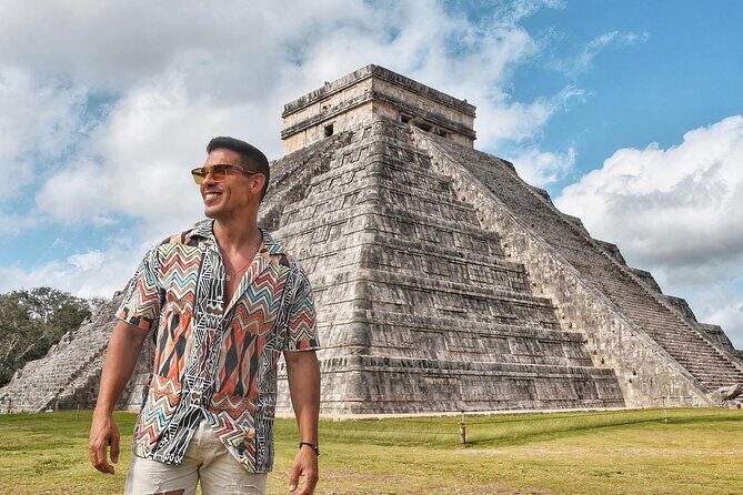 Chichén Itzá, Cenote Suytún & Cenote Ik-kil Expedition - What the Tour Includes and What to Consider