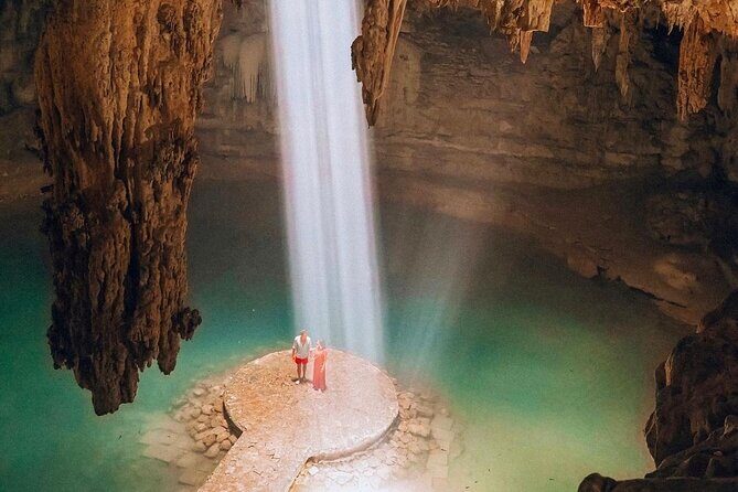 Chichén Itzá, Cenote Suytún & Cenote Ik-kil Expedition - Practical Tips for Making the Most of the Tour