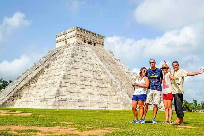 Chichén Itzá, Cenote Suytún & Cenote Ik-kil Expedition - Is This Tour Right for You?