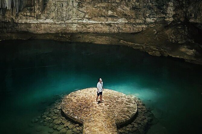 Chichén Itzá, Cenote Suytún & Cenote Ik-kil Expedition - Frequently Asked Questions