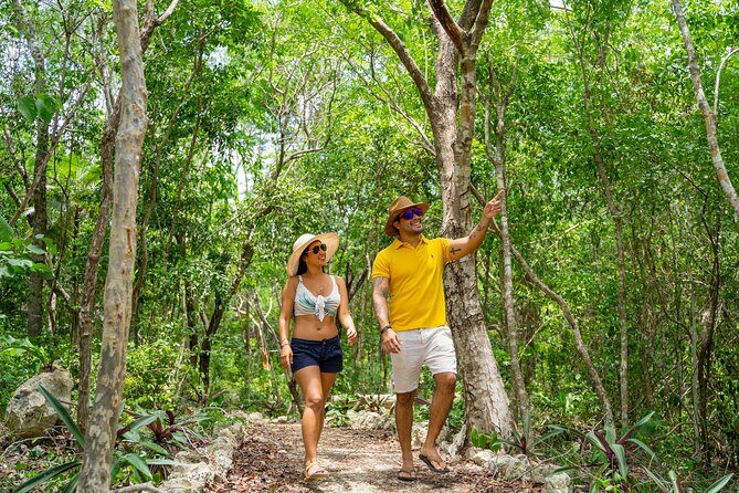 Chichen Itza Cenote Swim and Izamal Excursion with lunch - FAQ about the Chichen Itza Cenote Swim and Izamal Tour