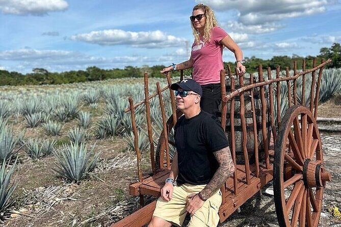 Chichen Itza, Cenote, Tequila and Valladolid Tour from Cancun - Authentic Experiences and Traveler Feedback