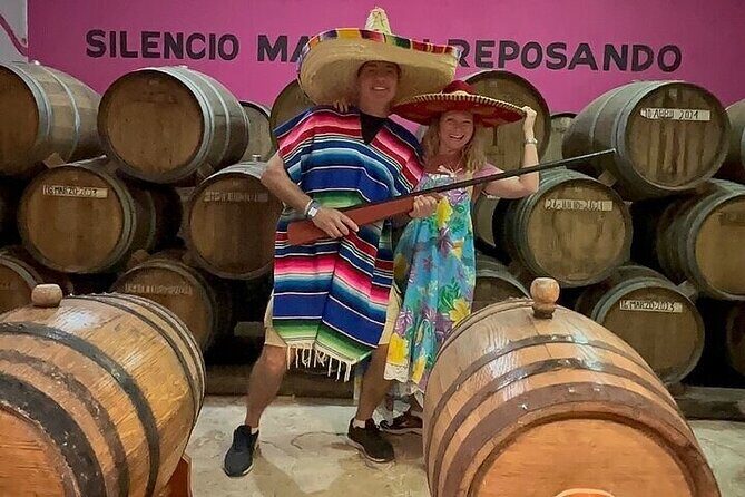 Chichen Itza, Cenote, Tequila and Valladolid Tour from Cancun - Frequently Asked Questions