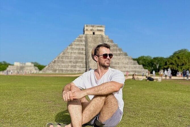 Chichen Itza, Cenote, Tequila and Valladolid Tour from Tulum - Key Points