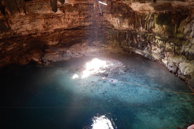 Chichen Itza - Cenote - Valladolid - What to Expect from the Tour