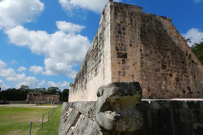 Chichen Itza - Cenote - Valladolid - Breakdown of Itinerary and Highlights