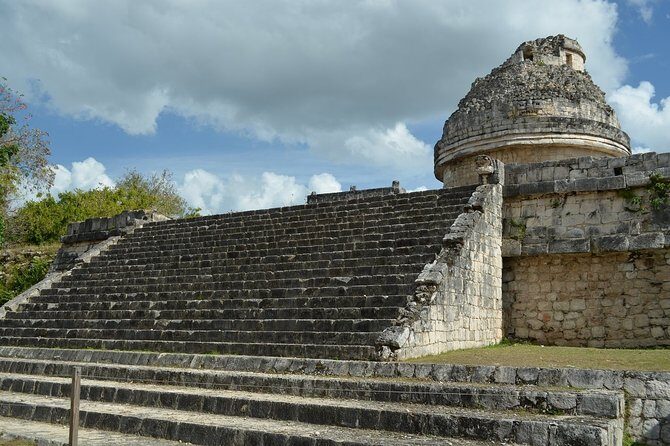 Chichen Itza, Cenote & Valladolid, Deluxe Mayan Tour! From Playa Del Carmen - The Itinerary in Detail: What to Expect