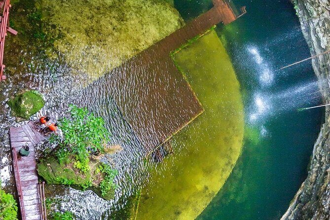 Chichen Itza, Cenote & Valladolid Full Day Tour from Tulum - What We Love and What to Consider