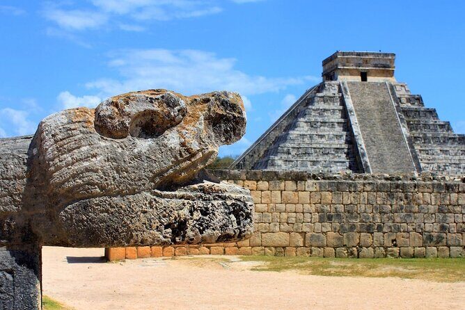 Chichen Itza, Cenote & Valladolid Full Day Tour from Tulum - FAQs