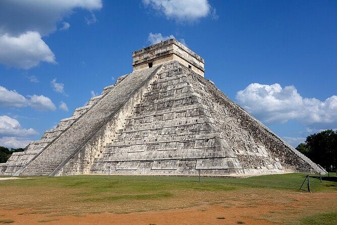 Chichen Itza, Cenote & Valladolid Full Day Tour from Tulum - Final Thoughts