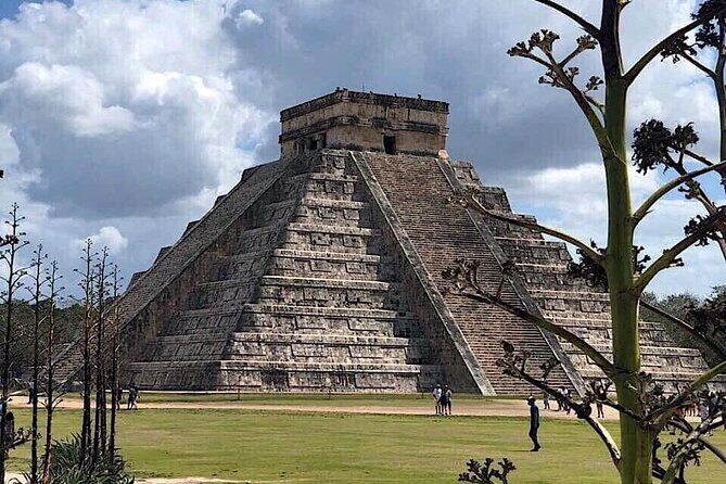 Chichen Itzá, Cenote & Valladolid! Mayan Adventure + Transportation from Cancun - What’s Included and What’s Not