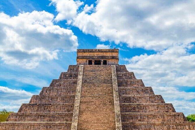 Chichen Itza, Cenote & Valladolid Tour with Lunch - Who Should Consider This Tour?