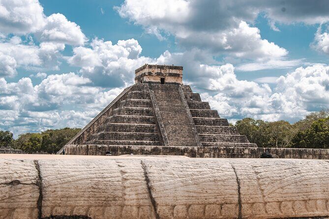Chichen Itza Classic Discovery - A Deep Dive into the Experience