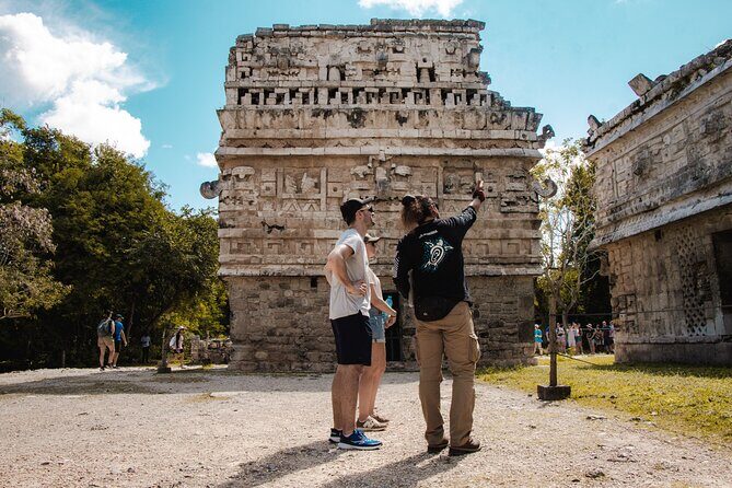Chichen Itza Classic Discovery - Who Should Consider This Tour?