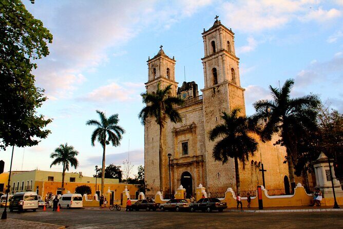 Chichen Itza Classic Tour and Cenote Saamal Departures from Tulum - Analyzing the Experience for Different Travelers