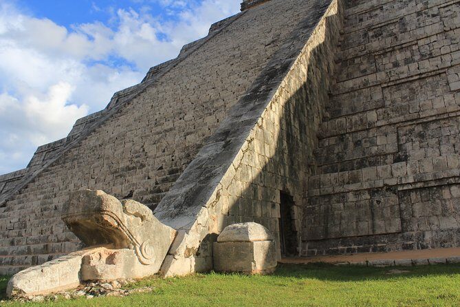 Chichen Itza Classic Tour, Cenote & Valladolid from Playa del Carmen - Exploring the Itinerary in Depth
