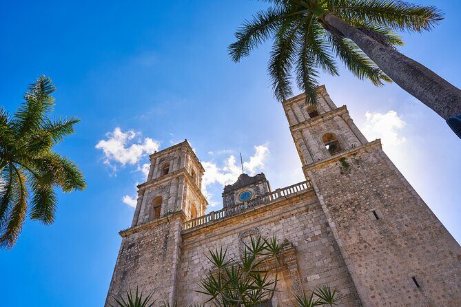 Chichen Itza Classic Tour - Who Should Consider This Tour?