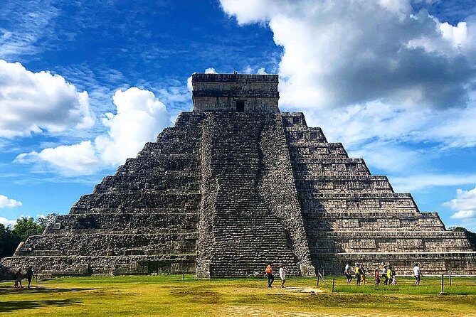 Chichen Itza Classic Tour - The Sum Up: Who Will Find This Tour Most Valuable?