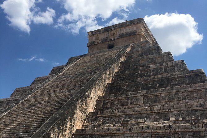 Chichen Itza Classic Tour only from Cancun - A Deep Dive into the Tour Experience