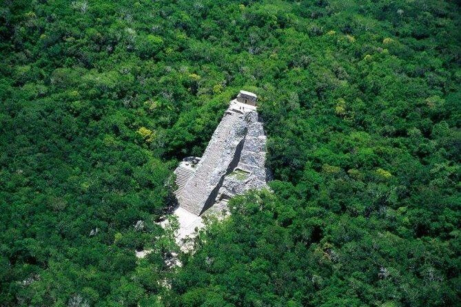 Chichen Itza, Coba, Cenote & Valladolid Private Tour with Lunch - An In-Depth Look at the Tour Experience
