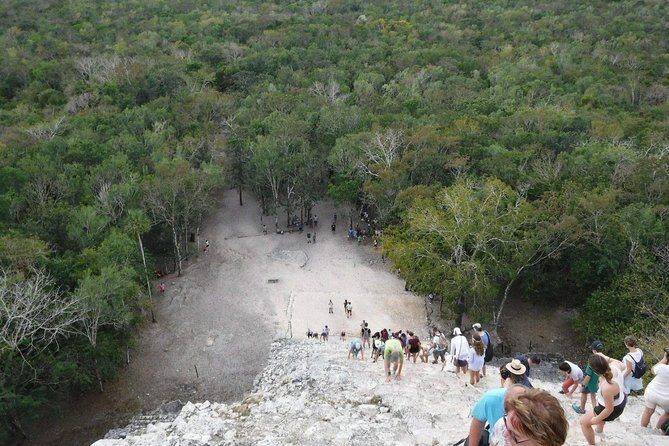Chichén Itzá & Cobá Ruins Adventure (Private, Full Day) - Why This Tour Offers Great Value