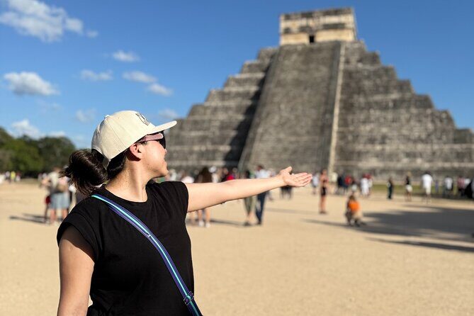 Chichen Itza Day Tour with Buffet Lunch and Cenote Swim - What to Expect from the Tour