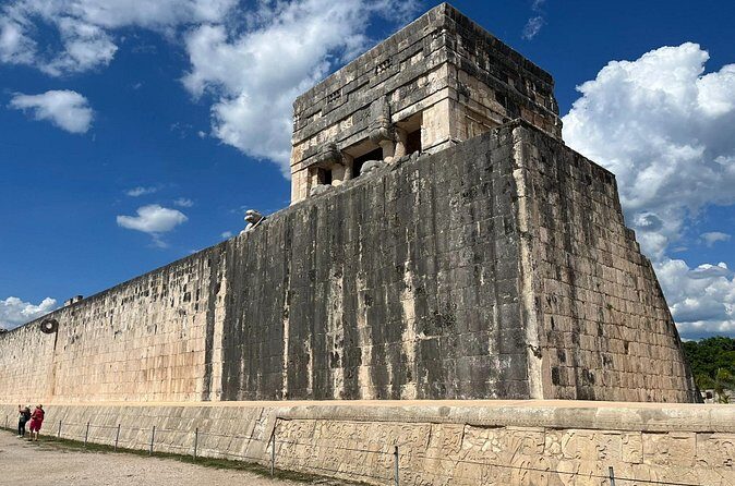 Chichén Itzá Day Tour with Cenote Swim and Valladolid Visit - FAQ