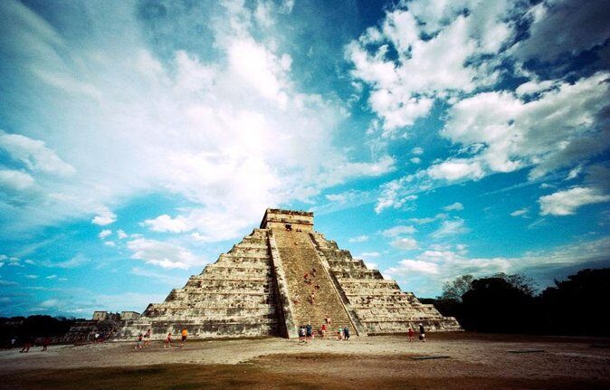 Chichen Itza Day Trip Exclusive Nool-Ha Cenote & Valladolid Visit - An In-Depth Look at the Chichen Itza Day Trip