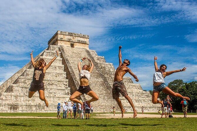Chichen Itza Day Trip from Riviera Maya - Final Thoughts
