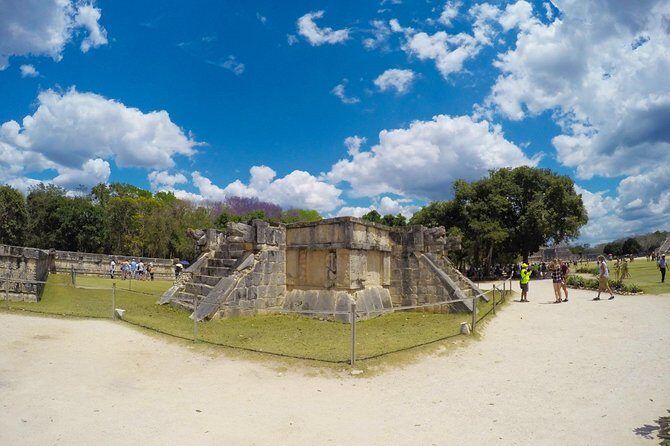 Chichen Itza Day Trip from Riviera Maya - FAQ