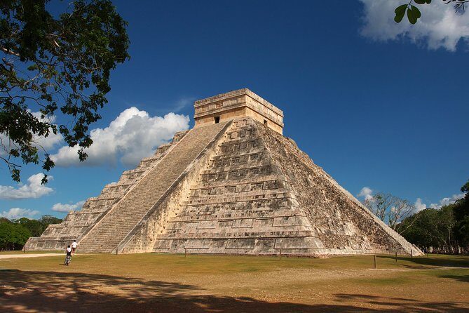 Chichen Itza Day Trip from Tulum Including Cenote and Lunch - Transportation, Group Size, and Overall Value