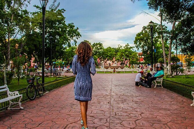 Chichen Itza Day Trip from Tulum Including Cenote and Lunch - Who Is This Tour Best For?