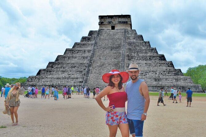 Chichen Itza Day Trip from Tulum Including Cenote and Lunch - The Sum Up