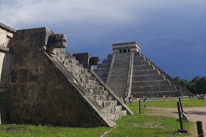 Chichen itza Deluxe Ancestral Cenotes Ik-il and Suytun - FAQs