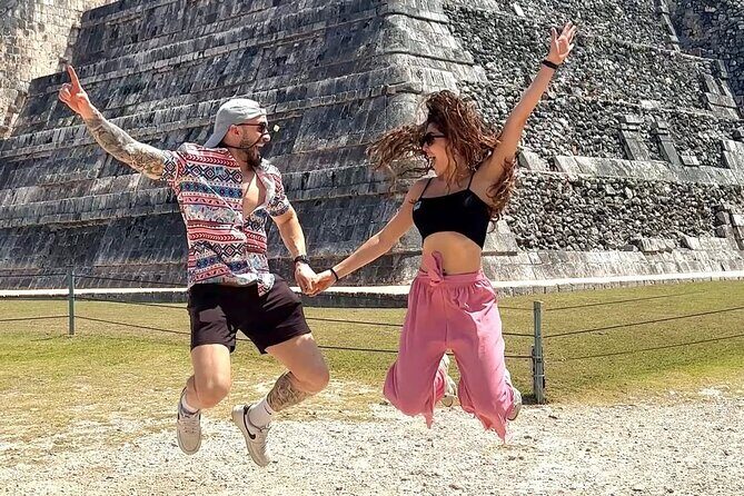 Chichen Itza Deluxe + Chichikan Cenote + Lunch, from Valladolid - The Practical Side: What’s Included and What to Budget For