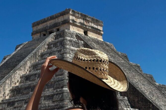 Chichen Itza Deluxe + Chichikan Cenote + Lunch, from Valladolid - Who This Tour Is Best For