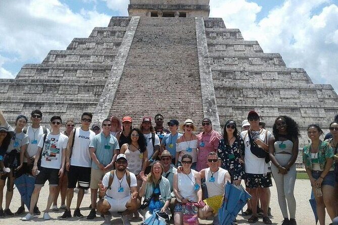 Chichen Itza Deluxe from Cancun to Playa del Carmen - Who Should Consider This Tour?