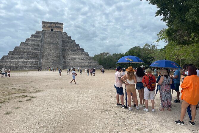 Chichen Itza Deluxe from Riviera Maya - Who Is This Tour Best Suited For?