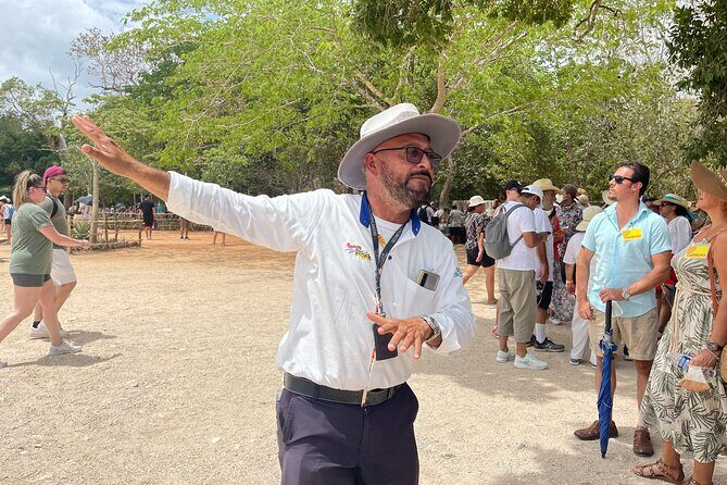 Chichen Itza Deluxe from Riviera Maya - The Sum Up