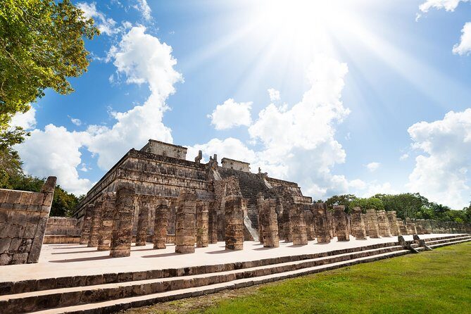 Chichen Itza Deluxe Guided tour with lunch - An Honest Look at the Tour Experience