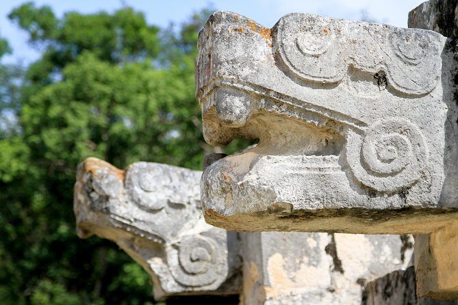 Chichen Itza Deluxe Guided tour with lunch - Who Would Love This Tour?