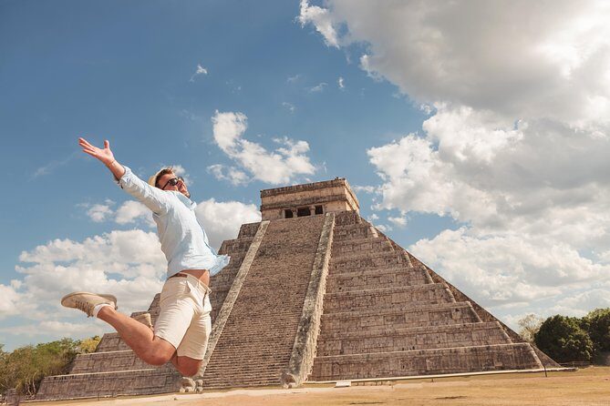 Chichen Itza Deluxe Guided tour with lunch - Final Thoughts