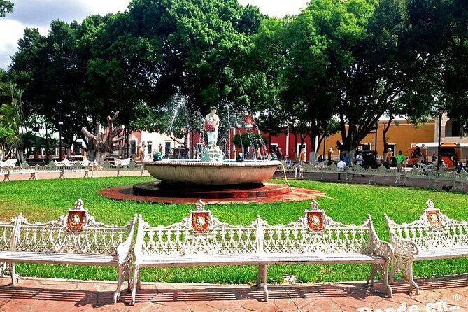 Chichen Itza Deluxe Tour! 2 Cenotes + Round Transportation from Tulum City - Final Thoughts