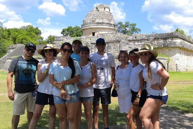 Chichen Itza deluxe tour - A Detailed Look at the Tour Experience