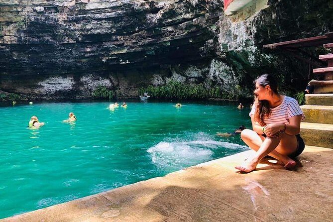 Chichen Itza deluxe tour - FAQ