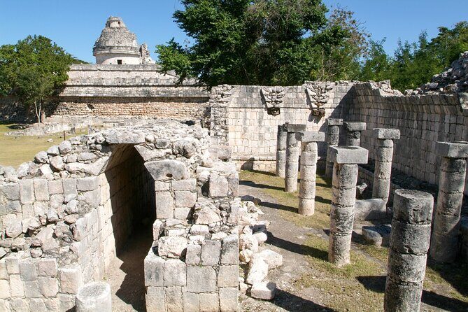 Chichén Itzá Deluxe Tour - Exploring the Itinerary: What You Can Expect