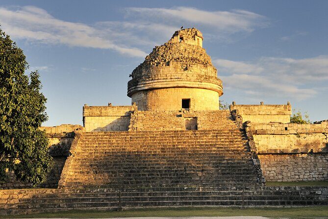 Chichén Itzá Deluxe Tour - Practical Tips for Making the Most of Your Day
