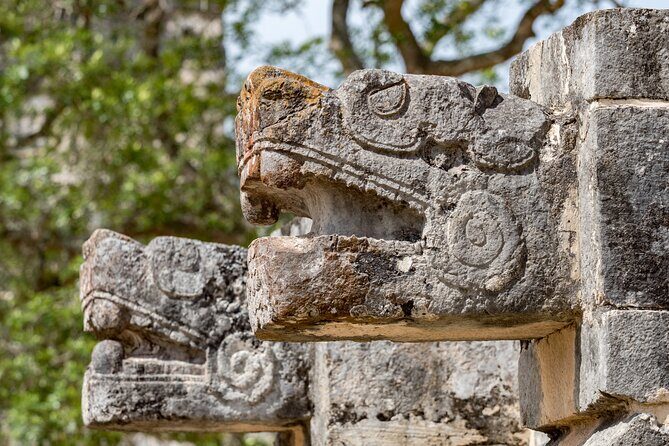 Chichén Itzá Deluxe Tour - The Sum Up: Is the Chichén Itzá Deluxe Tour Right for You?